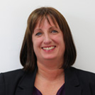 Marianne Brookes, receptionsit at Surrenden Dental Practice, Brighton